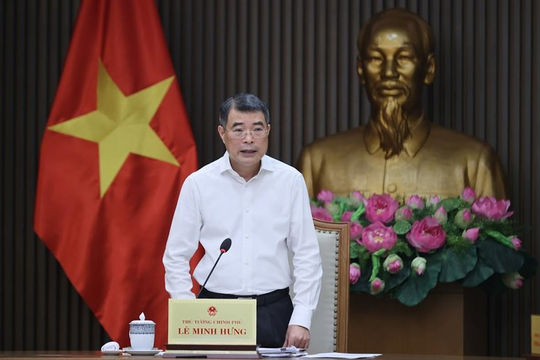 Trước 20/4, các bộ phải trình phương án cắt giảm thủ tục hành chính, điều kiện kinh doanh