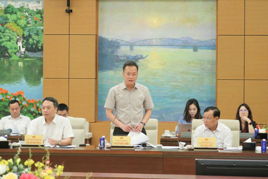 Kiểm tra, kiểm toán các khoản đầu tư, thuê dịch vụ lĩnh vực khoa học công nghệ