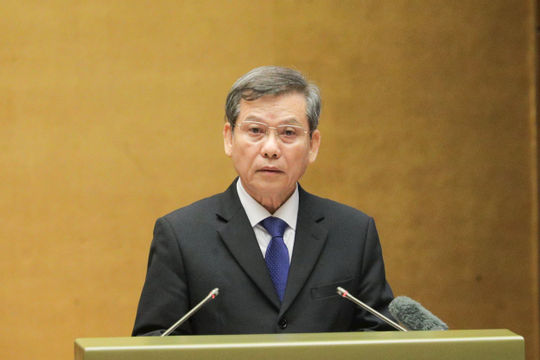 Các giải pháp để cán bộ không muốn, không thể, không dám và không cần tham nhũng