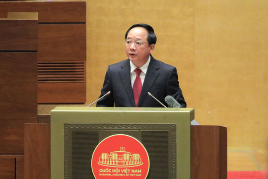 Công tác chính trị, tư tưởng phải thực sự trở thành nét văn hóa trong lãnh đạo của Đảng