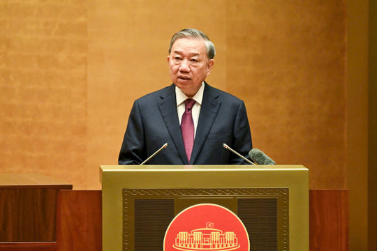 Gần 2,2 triệu đảng viên nghiên cứu học tập Nghị quyết Trung ương hai, khóa XIV