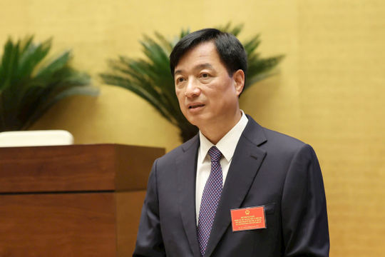 5 nội dung mới trong Quy định thi hành Điều lệ Đảng