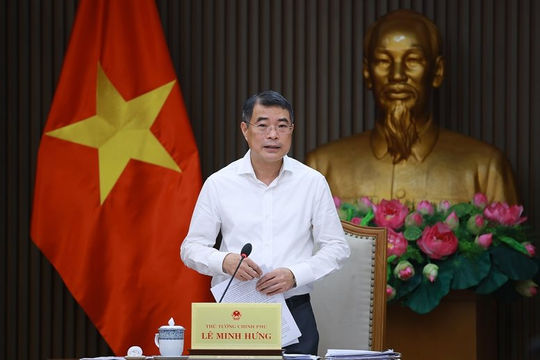 Thủ tướng: Dứt khoát đưa Bệnh viện Bạch Mai, Việt Đức cơ sở 2 đi vào hoạt động trong quý II/2026