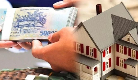Tín dụng tăng 3,18%: Vốn ngân hàng đang chảy vào lĩnh vực nào?
