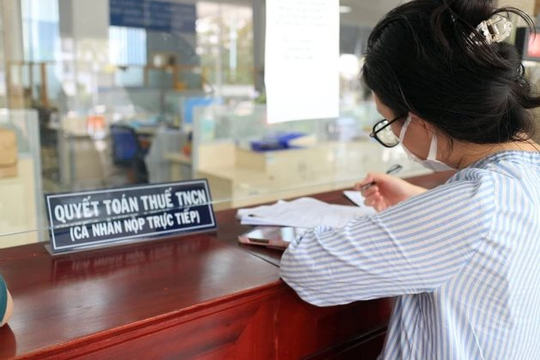 Bộ Tài chính đề xuất nâng ngưỡng thu nhập người phụ thuộc từ 1 lên 3 triệu đồng/tháng