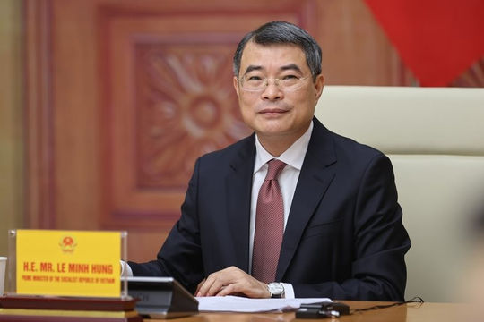 Việt Nam sẵn sàng tạo điều kiện thuận lợi nhất cho doanh nghiệp Hoa Kỳ tiếp tục mở rộng kinh doanh