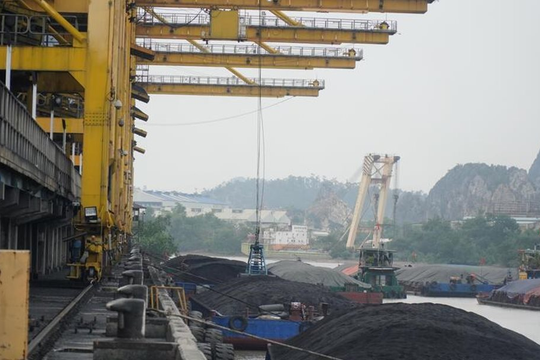 Nhiệt điện Hải Phòng sẵn sàng mọi nguồn lực để đáp ứng  nhu cầu vận hành sản xuất điện cho mùa khô năm 2026