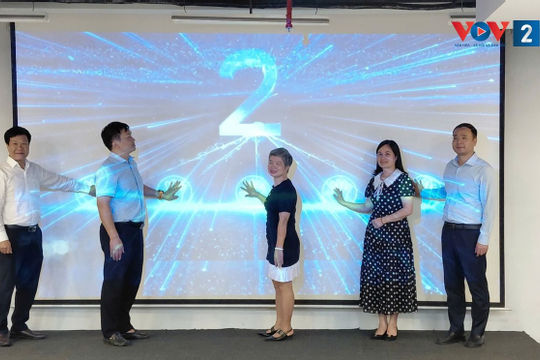 Giáo dục - lá chắn tiên phong trong phòng, chống tác hại của thuốc lá