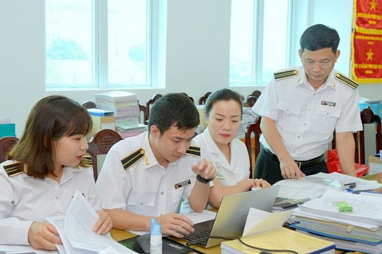 Kiểm toán nhà nước chỉ ra nhiều bất cập trong quản lý, sử dụng nguồn cải cách tiền lương