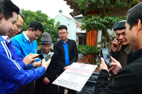 10 triệu lượt thanh niên tham gia Chiến dịch Hè 2026