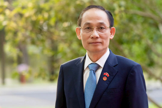 Đưa quan hệ Việt - Trung lên tầm cao mới