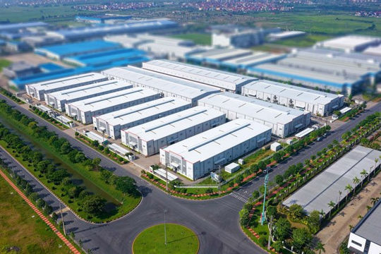 Gia tăng quy mô, nâng cao chất lượng dòng vốn FDI