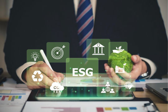 Tích hợp ESG vào quản trị công ty: Hướng đi tất yếu dù còn nhiều thách thức