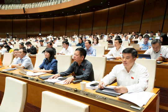 Đề xuất người lao động được nghỉ và hưởng nguyên lương trong Ngày Văn hóa Việt Nam