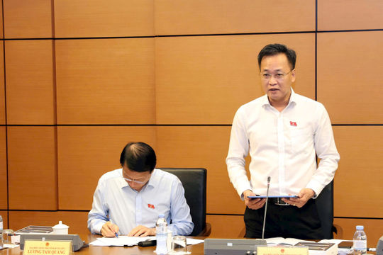 Xây dựng cơ chế vượt trội khuyến khích tư nhân đầu tư lĩnh vực văn hóa