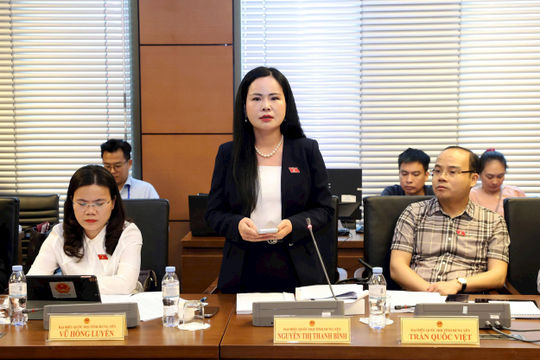 Thí điểm chế định luật sư công: Tránh chồng chéo, dàn trải nguồn lực