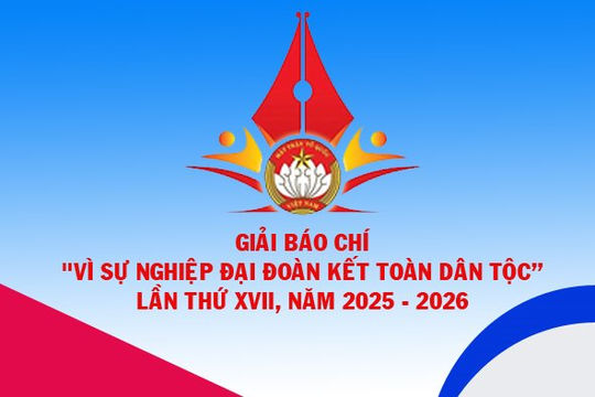 Kiểm toán nhà nước hưởng ứng Giải báo chí "Vì sự nghiệp Đại đoàn kết toàn dân tộc" lần thứ XVII