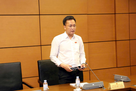 Đánh giá rõ tác động đến ngân sách, kinh tế - xã hội khi sửa đổi, bổ sung chính sách thuế