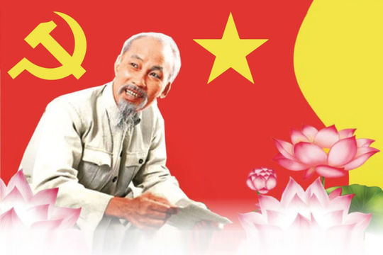 Giới thiệu tôn vinh tập thể, cá nhân học tập và làm theo tư tưởng, đạo đức, phong cách Hồ Chí Minh năm 2026