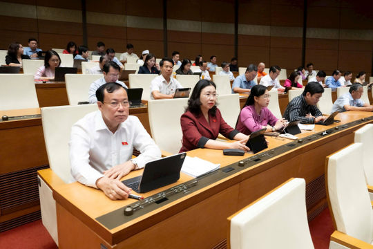 Đầu tư cho văn hóa: Cần chính sách đủ mạnh, đủ rõ, khả thi