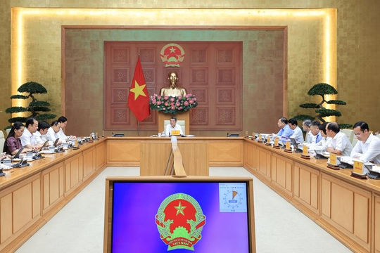 Ngành công thương gánh vác nhiệm vụ trọng tâm góp phần tăng trưởng 2 con số