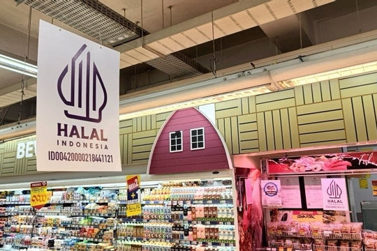 Khai mở thị trường Halal, tạo dư địa cho tăng trưởng bứt phá