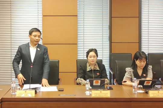 Dự kiến nâng ngưỡng doanh thu phải nộp thuế thu nhập cá nhân đối với hộ kinh doanh lên 1 tỷ đồng