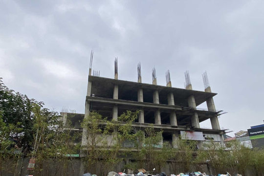 Chuyển Bộ Công an xem xét vụ việc liên quan đến Dự án Usilk City