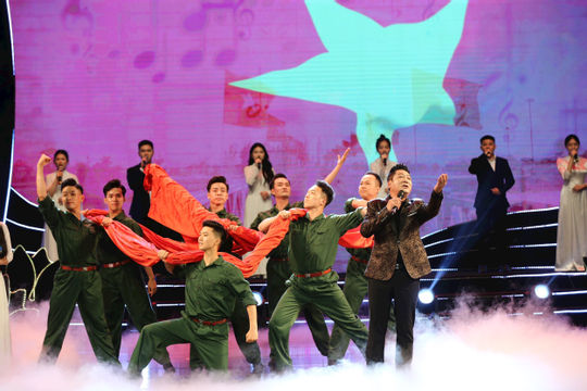 Công nghiệp văn hóa cần cú hích chính sách