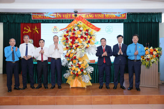 Phân lân Ninh Bình tạo đà tăng trưởng, hướng tới bứt phá năm 2026