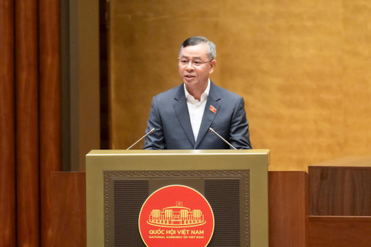 Bộ trưởng Bộ Tài chính: Ngưỡng doanh thu miễn thuế 1 tỷ đồng là phù hợp trong thời điểm hiện nay