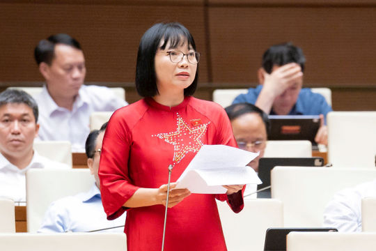 Chuyển mạnh tư duy từ "trả lời kiến nghị" sang "giải quyết vấn đề"