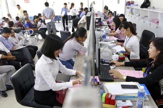 Bộ Nội vụ đề xuất nguồn kinh phí thực hiện lương cơ sở 2,53 triệu đồng từ 1/7/2026