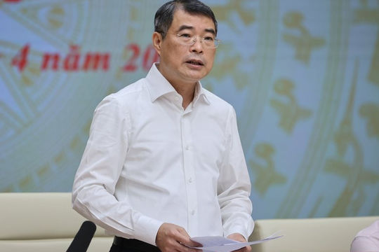 Đề nghị Kiểm toán nhà nước đánh giá hiệu quả các dự án đầu tư công khi kiểm toán