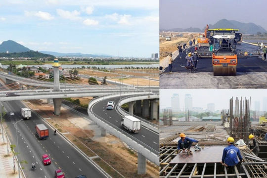 Đầu tư công giai đoạn 2026-2031: Cải cách mạnh mẽ, giảm dàn trải, tăng hiệu quả kinh tế