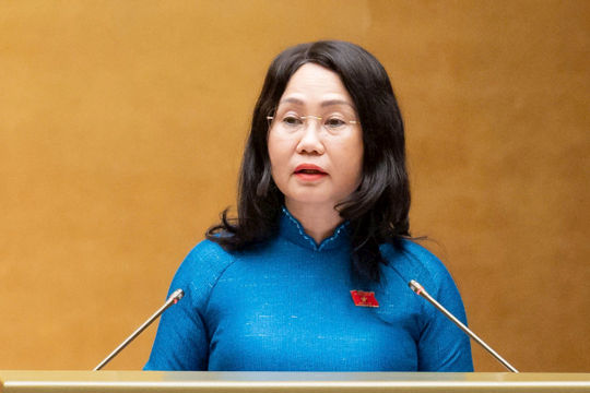 Quốc hội “chốt” người lao động được nghỉ làm hưởng nguyên lương trong Ngày Văn hóa Việt Nam