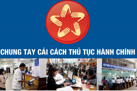 Cắt giảm thủ tục hành chính: Kỳ vọng từ mệnh lệnh cải cách