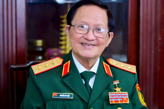 Mốc son 30/4 và vị thế Việt Nam trên trường quốc tế