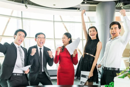 Rủi ro tâm lý - xã hội và “bản đồ” mới cho sức khỏe người lao động