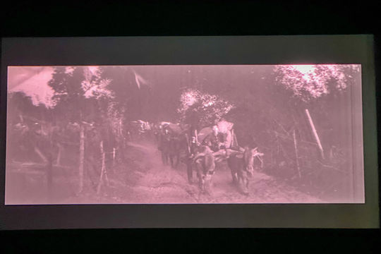 Đánh thức ký ức lịch sử qua những thước phim cách mạng kinh điển