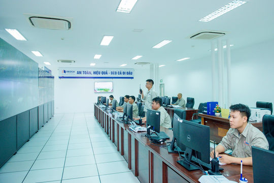 HHV đặt mục tiêu lãi sau thuế 766 tỷ đồng năm 2026