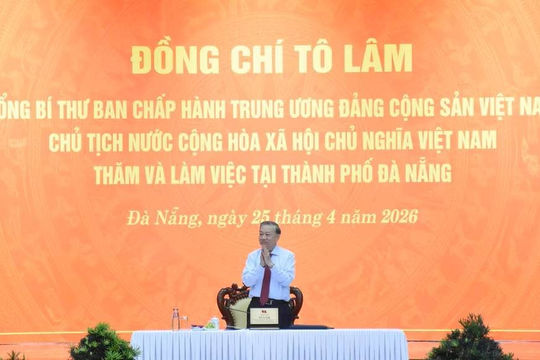 Thành phố Đà Nẵng cần tập trung biến dư địa mới thành năng lực tăng trưởng