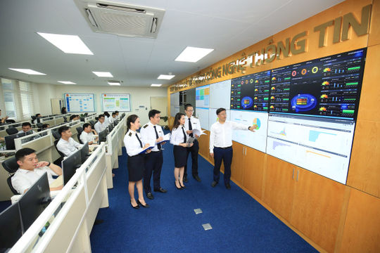 Kiểm toán toàn diện theo thời gian thực: Từ thông lệ quốc tế đến thực tiễn Việt Nam