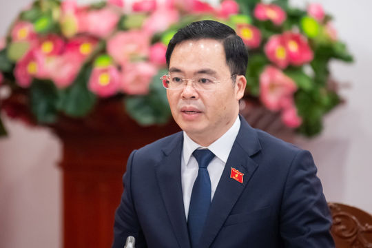 Đầu tư cho kinh tế số: Mở rộng không gian thị trường, nâng chất lượng quản trị quốc gia