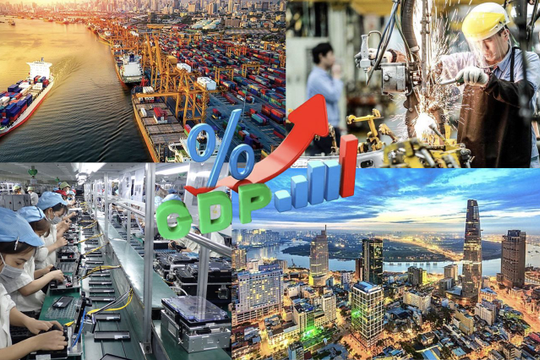 Ổn định vĩ mô: Bài học chưa bao giờ cũ