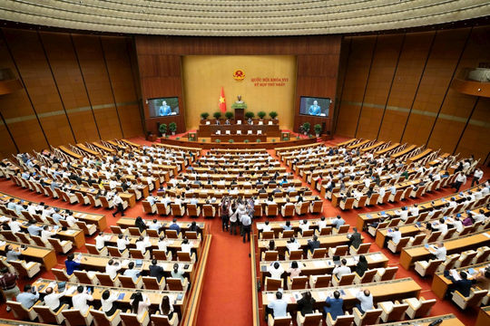 Giám sát tối cao của Quốc hội và vai trò của Kiểm toán nhà nước