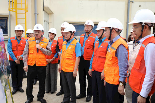 1.000 công nhân lao động sẽ diễu hành nhân Ngày Quốc tế lao động