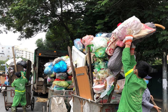 Kiểm toán xử lý rác thải: Quy hoạch, chính sách vẫn chưa theo kịp thực tế 