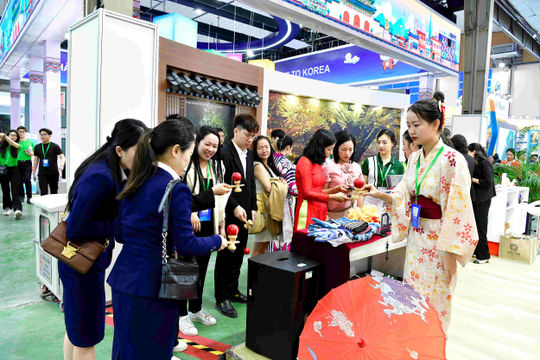 Tăng cường nguồn lực cho xúc tiến từ Quỹ Du lịch: Khơi thông điểm nghẽn để tạo đà bứt phá