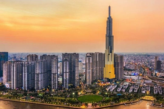 Thành phố Hồ Chí Minh tăng tốc số hóa đất đai, hoàn thiện cơ sở dữ liệu trong năm 2026